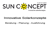 Sunconcept Home